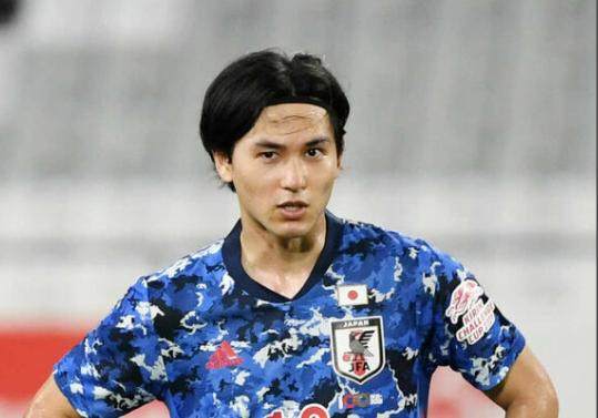 世界杯客户端升级下载-利好！南野拓实伤退缺战中国队 无缘7年后PK韦世豪