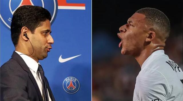 世界杯客户端升级下载-【观察】这次姆巴佩真的要来皇马了?