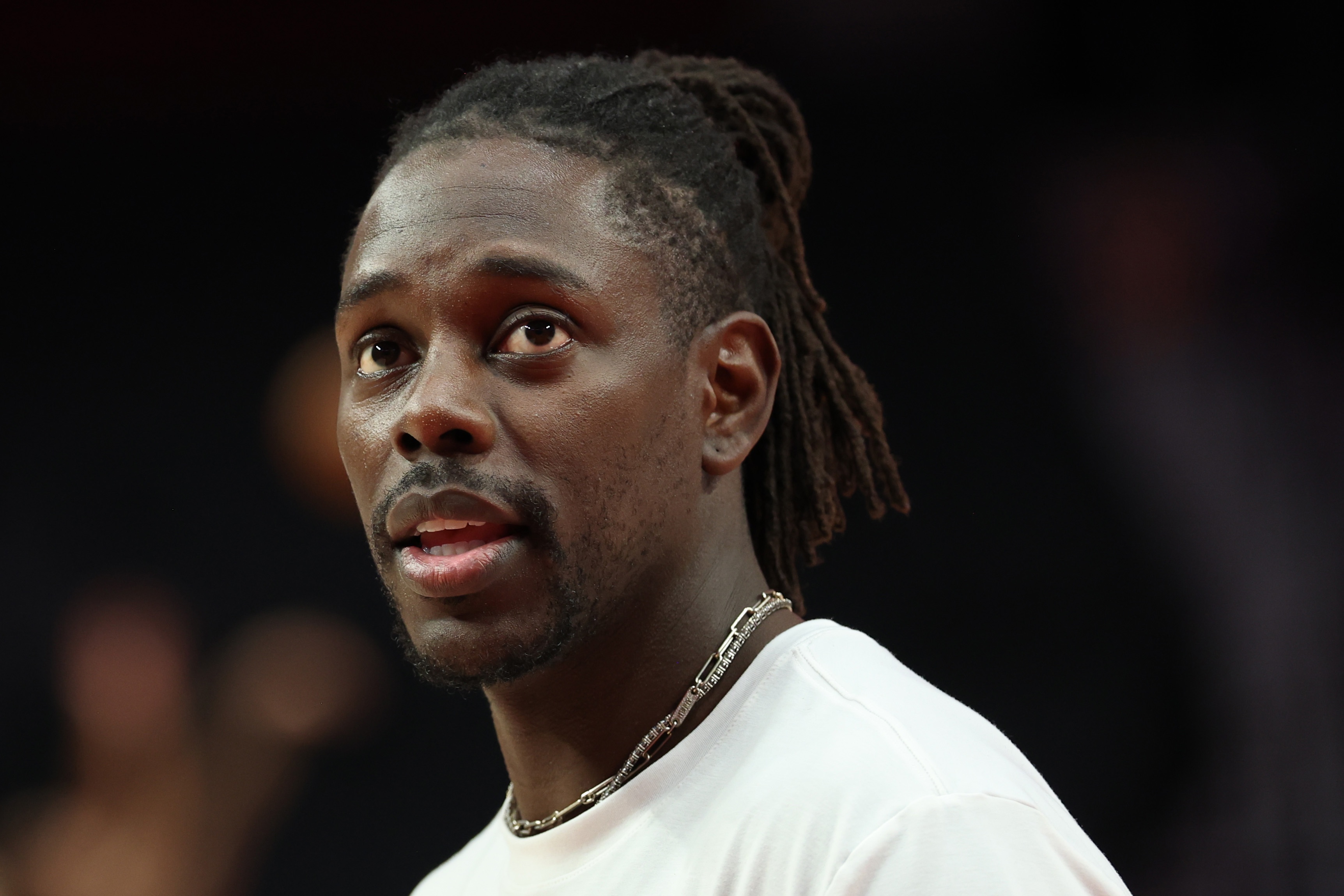 世界杯客户端升级下载-霍勒迪：在绿军感受到了归属感热爱 今天收到的礼遇和以往一样