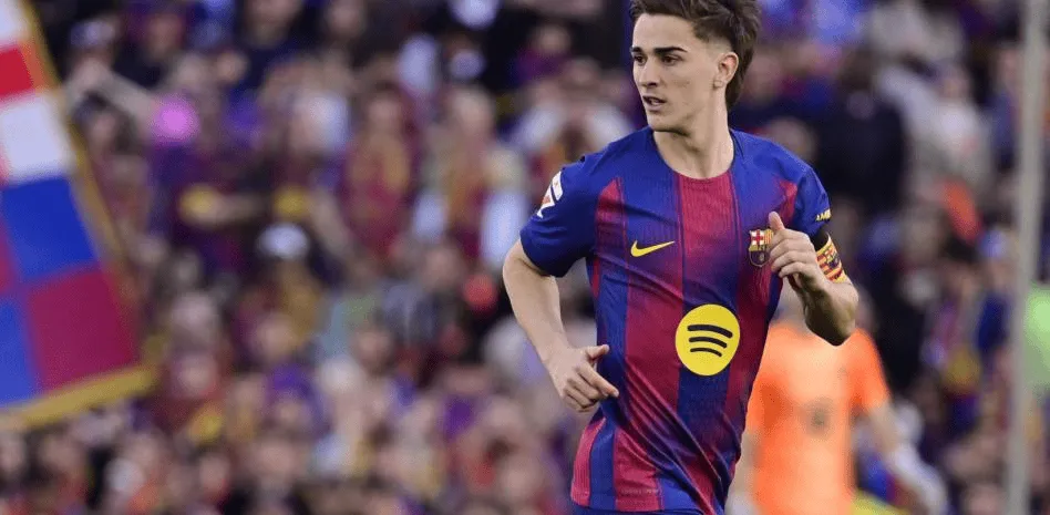 世界杯高清赛事直播软件下载官网-加维：这次比第一次受伤要难熬得多，弗里克如父亲般支持我